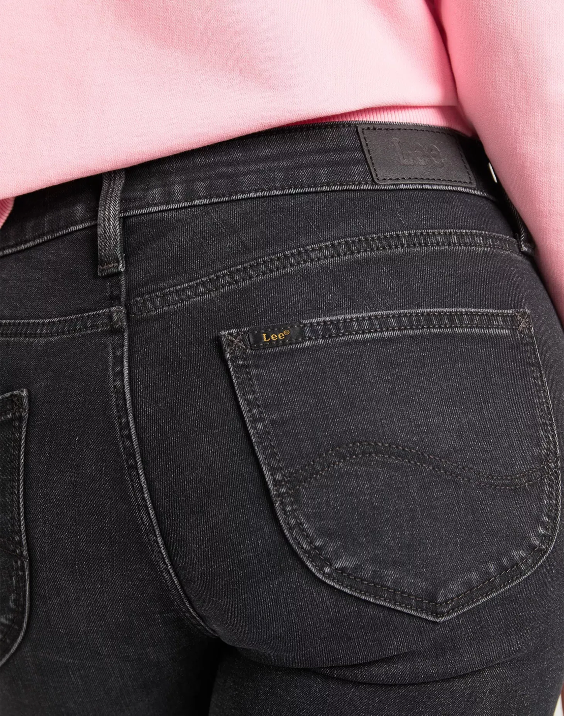 LEE JEANS - ג'ינס SCARLETT סקיני