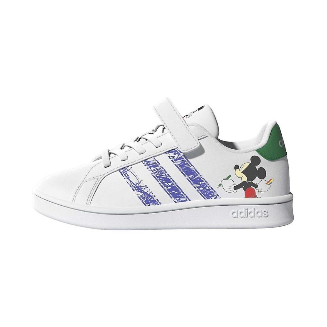 ADIDAS - Grand Court MM EL C