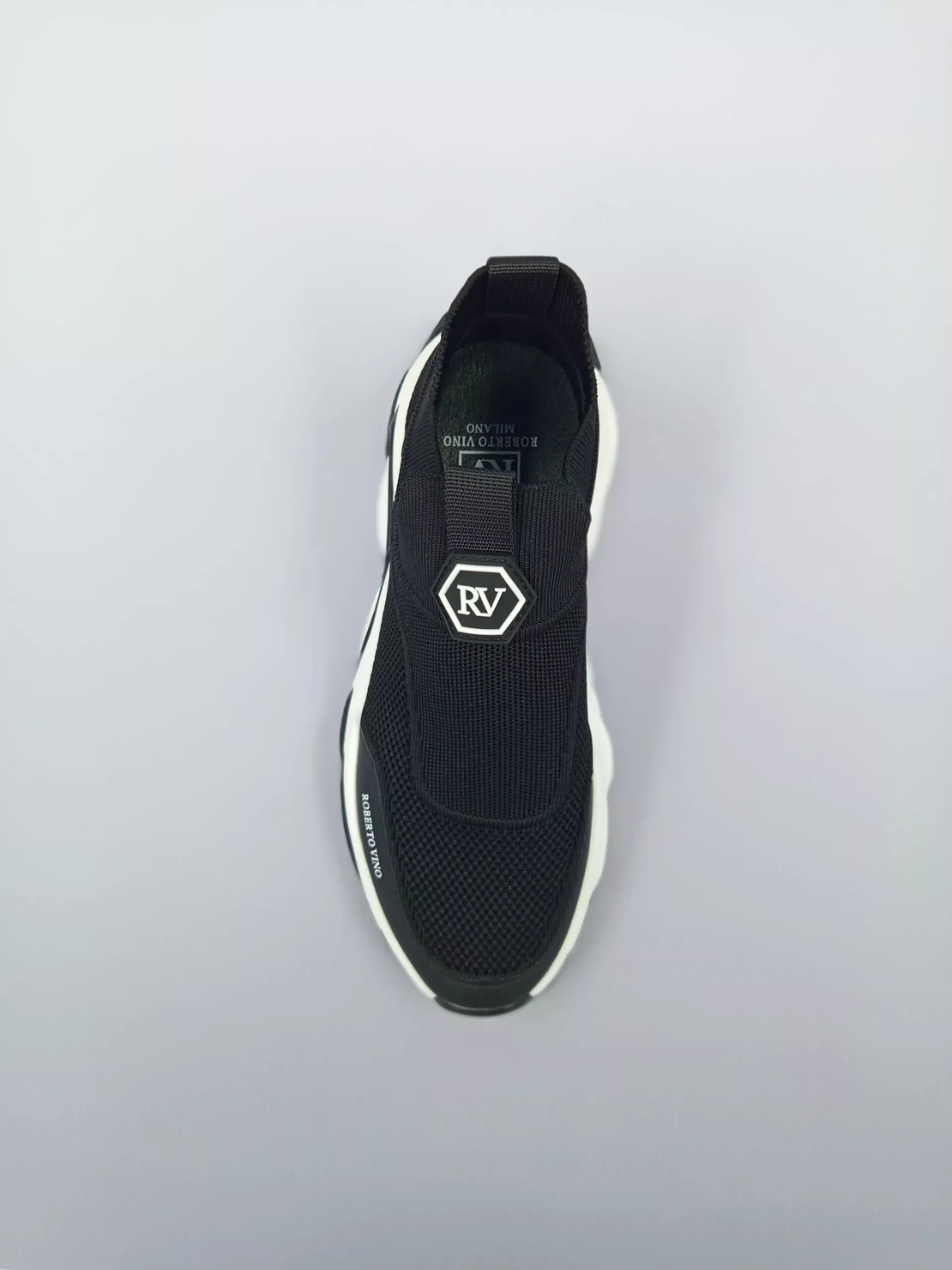 ROBERTO VINO - נעלי סניקרס ROBERTO VINO