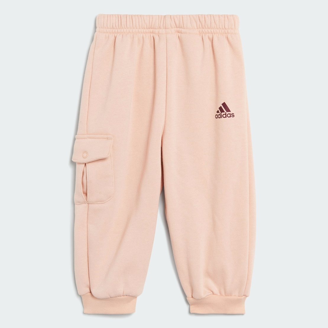 ADIDAS -  חליפת אימונית גרפית של אדידס