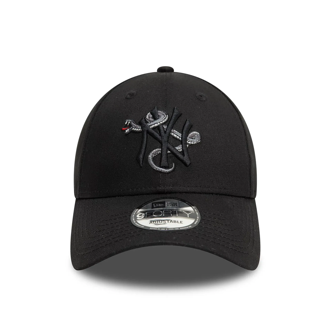 NEW ERA - ICON 9FORTY BLACK