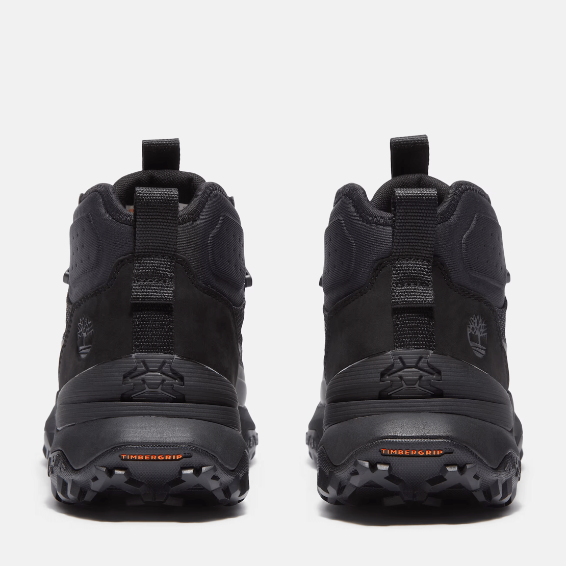 Timberland -  Men's Motion Access Mid Sneaker