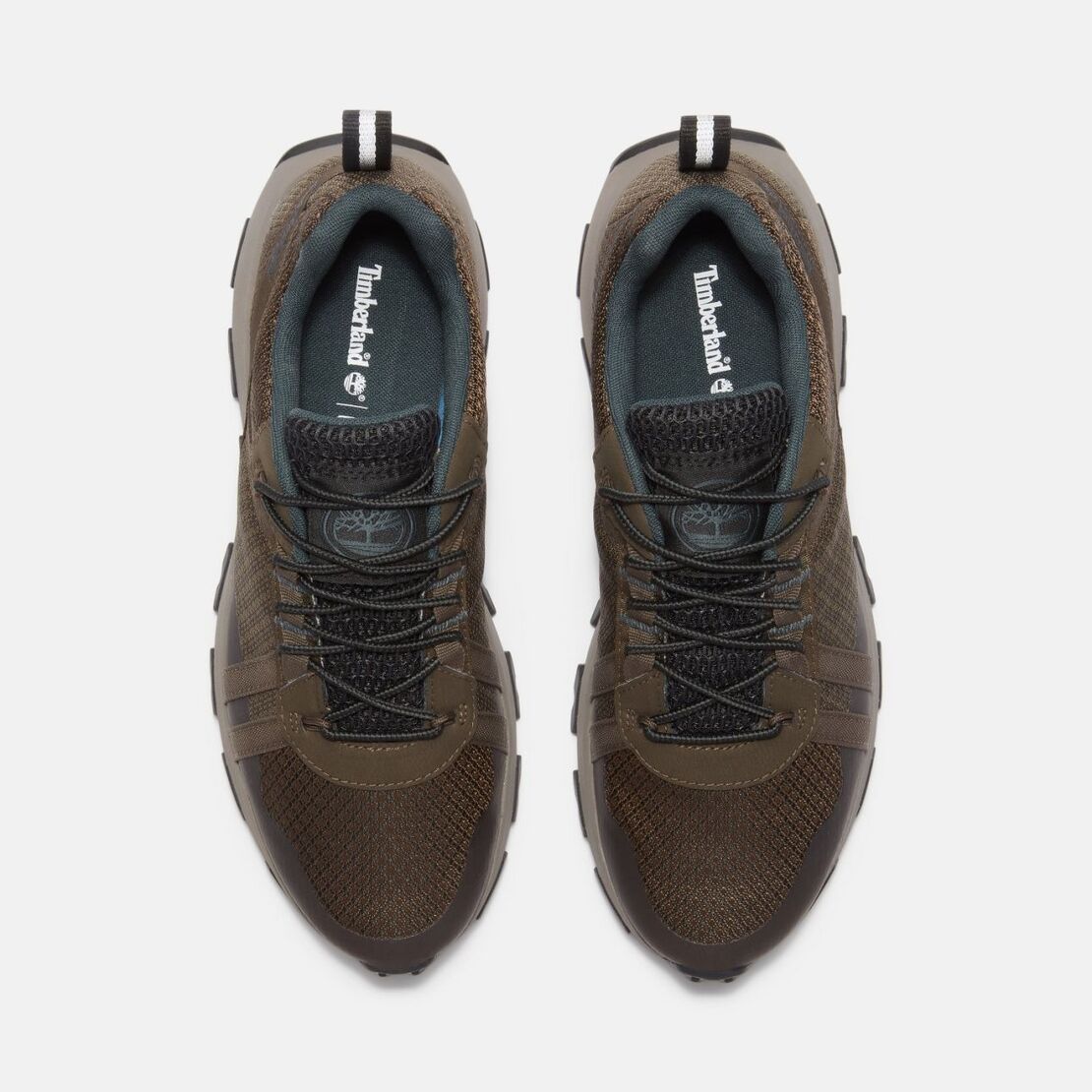 Timberland - סניקרס WINSOR TRAIL לגברים