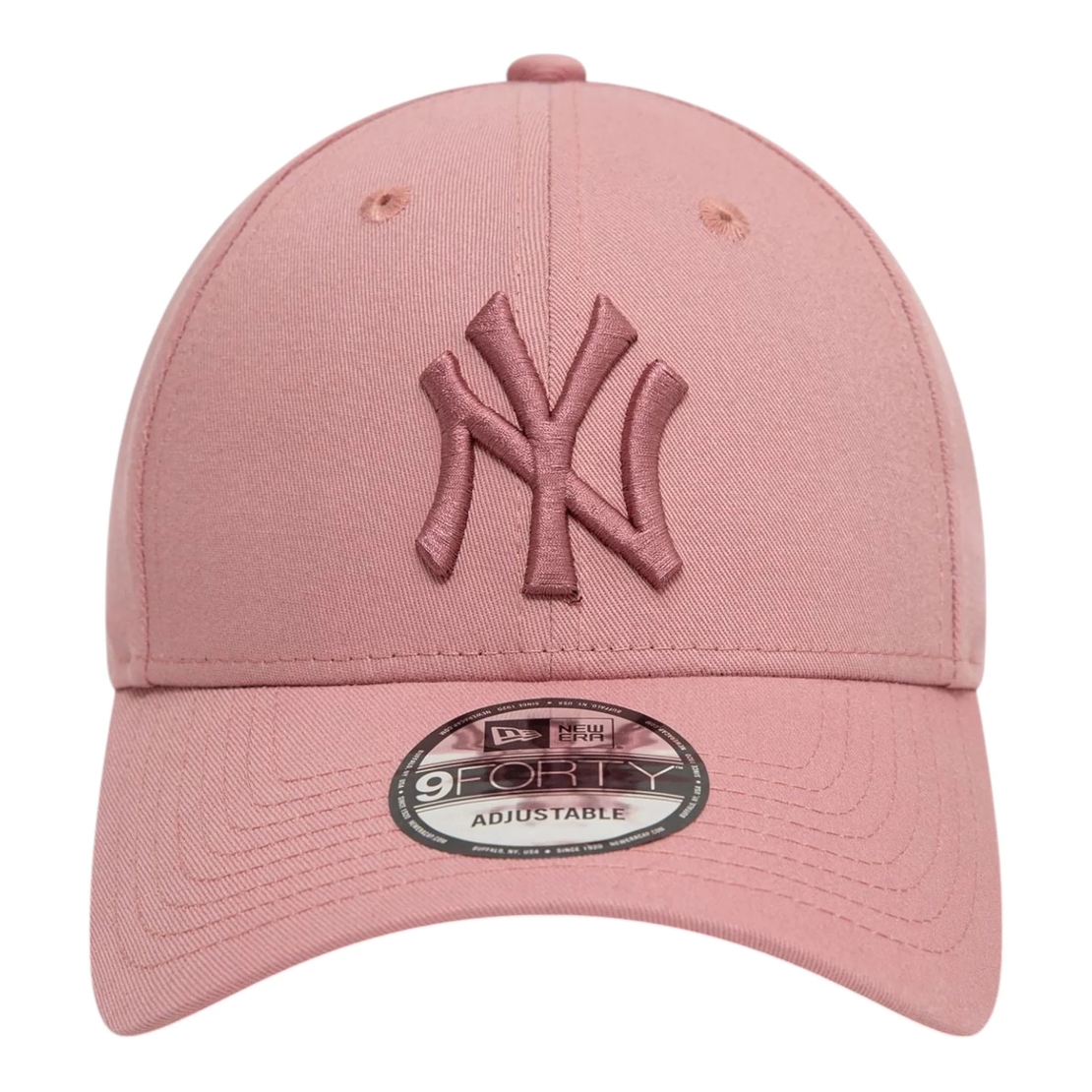 NEW ERA - ESSENTIAL 9FORTY NEYYAN PINK