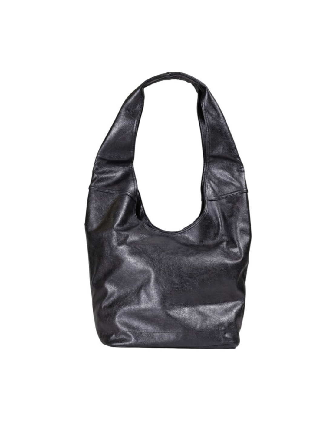 REPLAY - תיק יד לנשים בצבע שחור