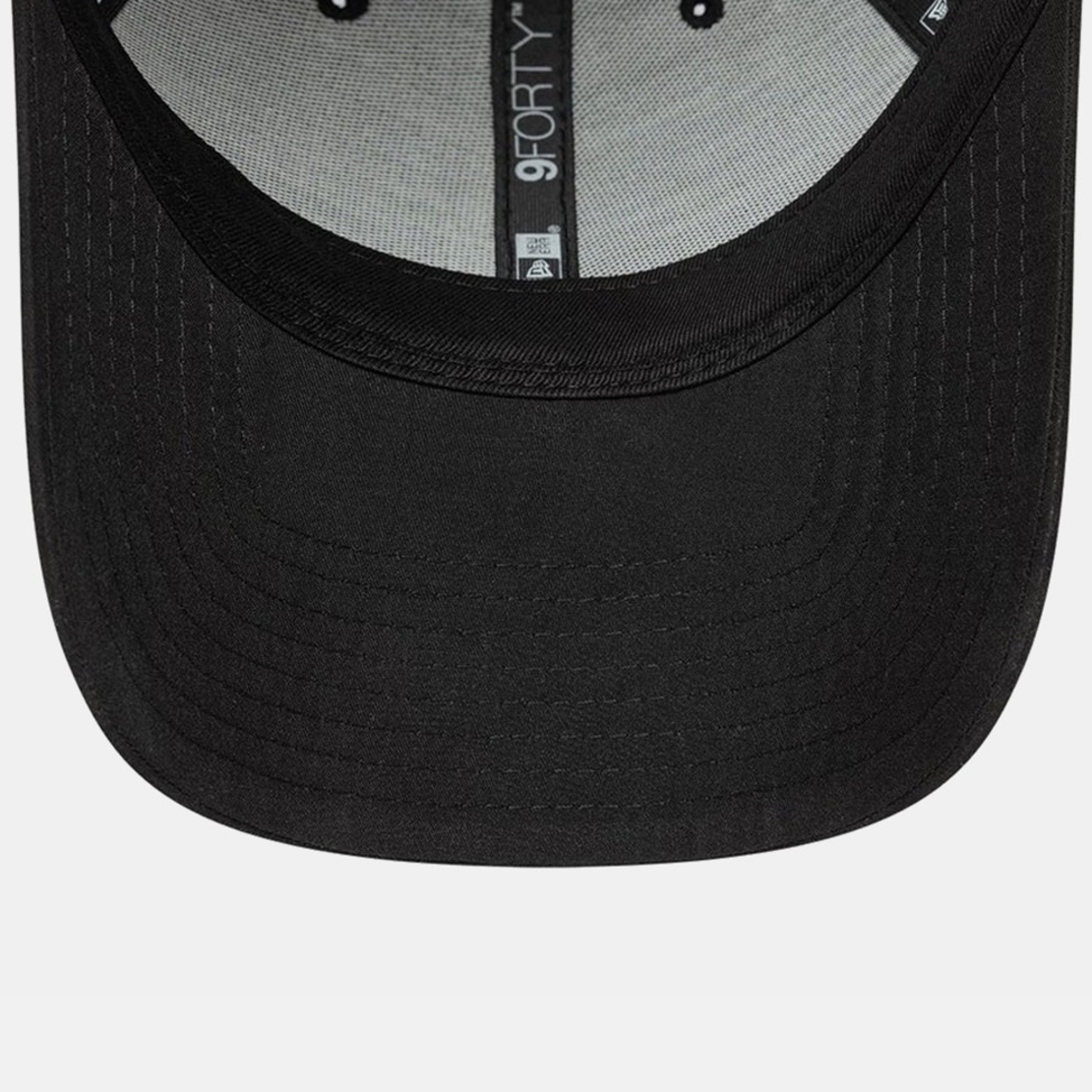 NEW ERA - FLAWLESS 9FORTY NEYYAN BLACK