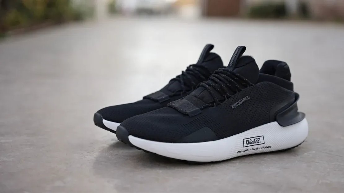 סניקרס לגברים  -  Cacharel