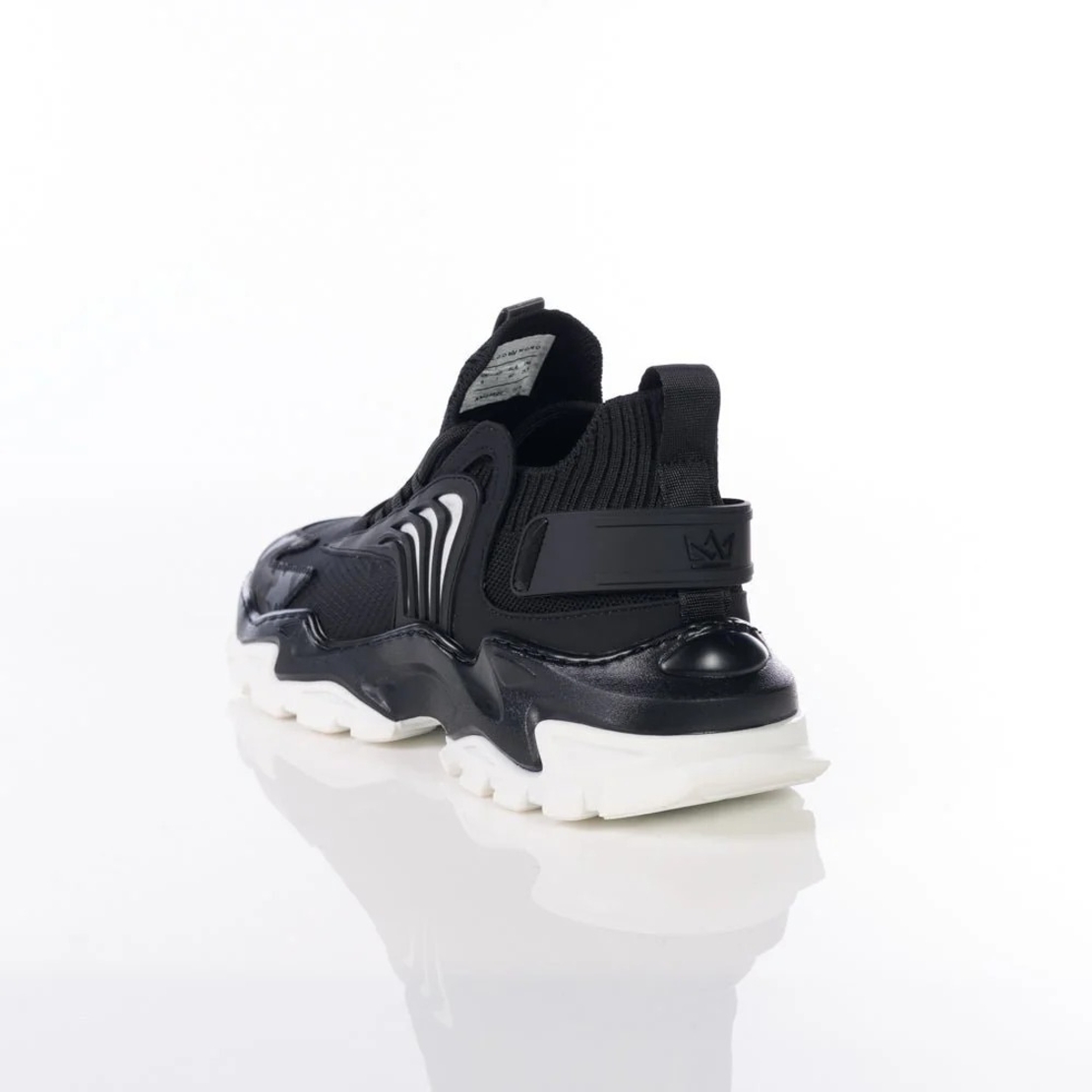 ALDO MORO - נעלי אלדו מורו Rubber Design גברים