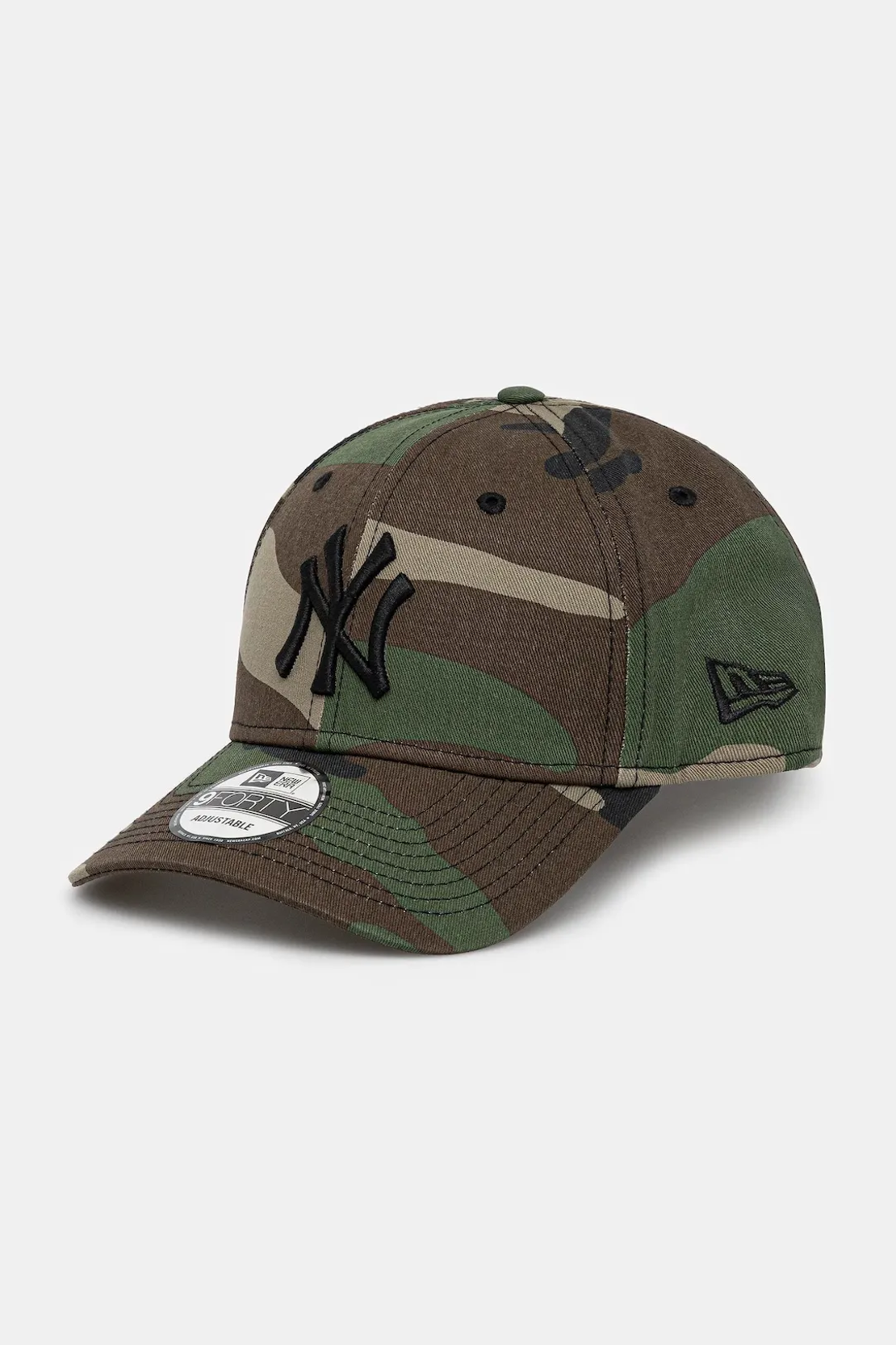 NEW ERA - LEAGUE ESSENTIAL 9F OSFA