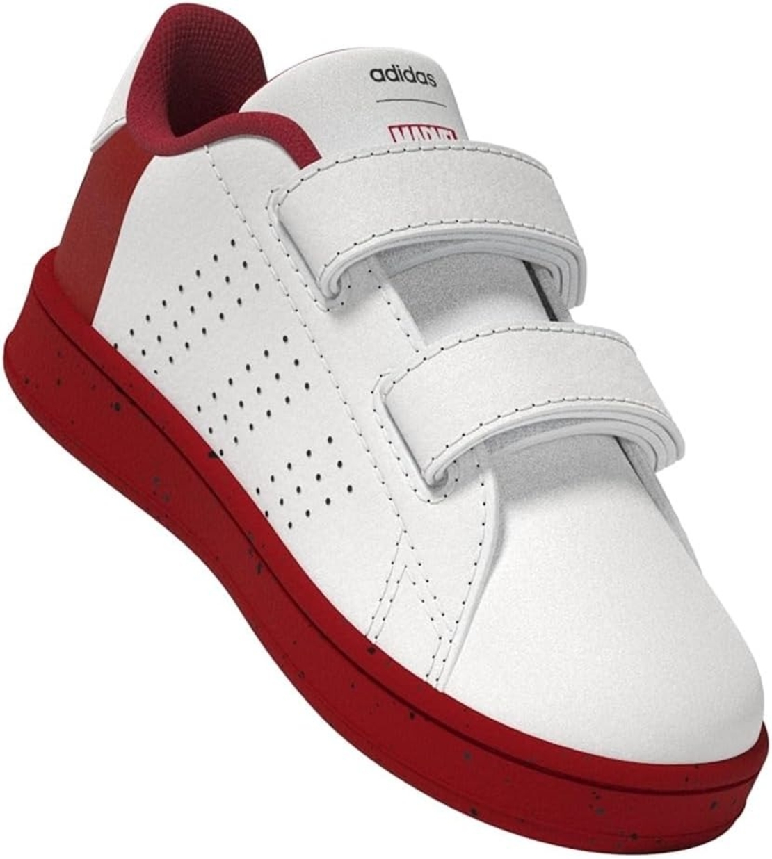 ADIDAS - ADVANTAGE SPIDER-MAN CF I