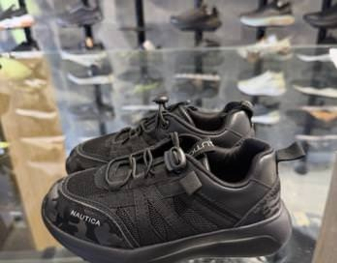 Nautica - Nautica black