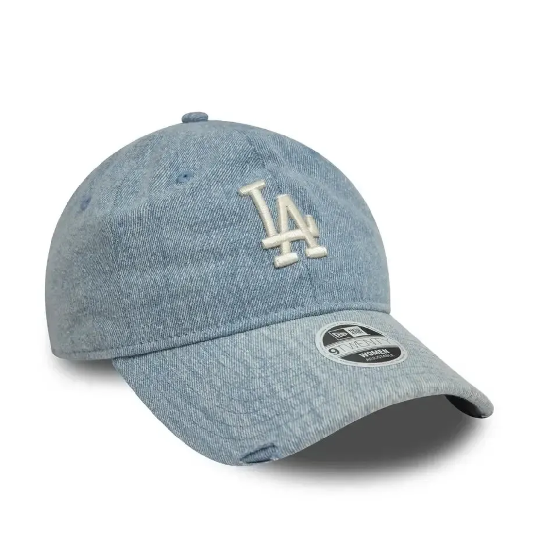 NEW ERA - ACID DENIM 9TWENTY LOSDOD