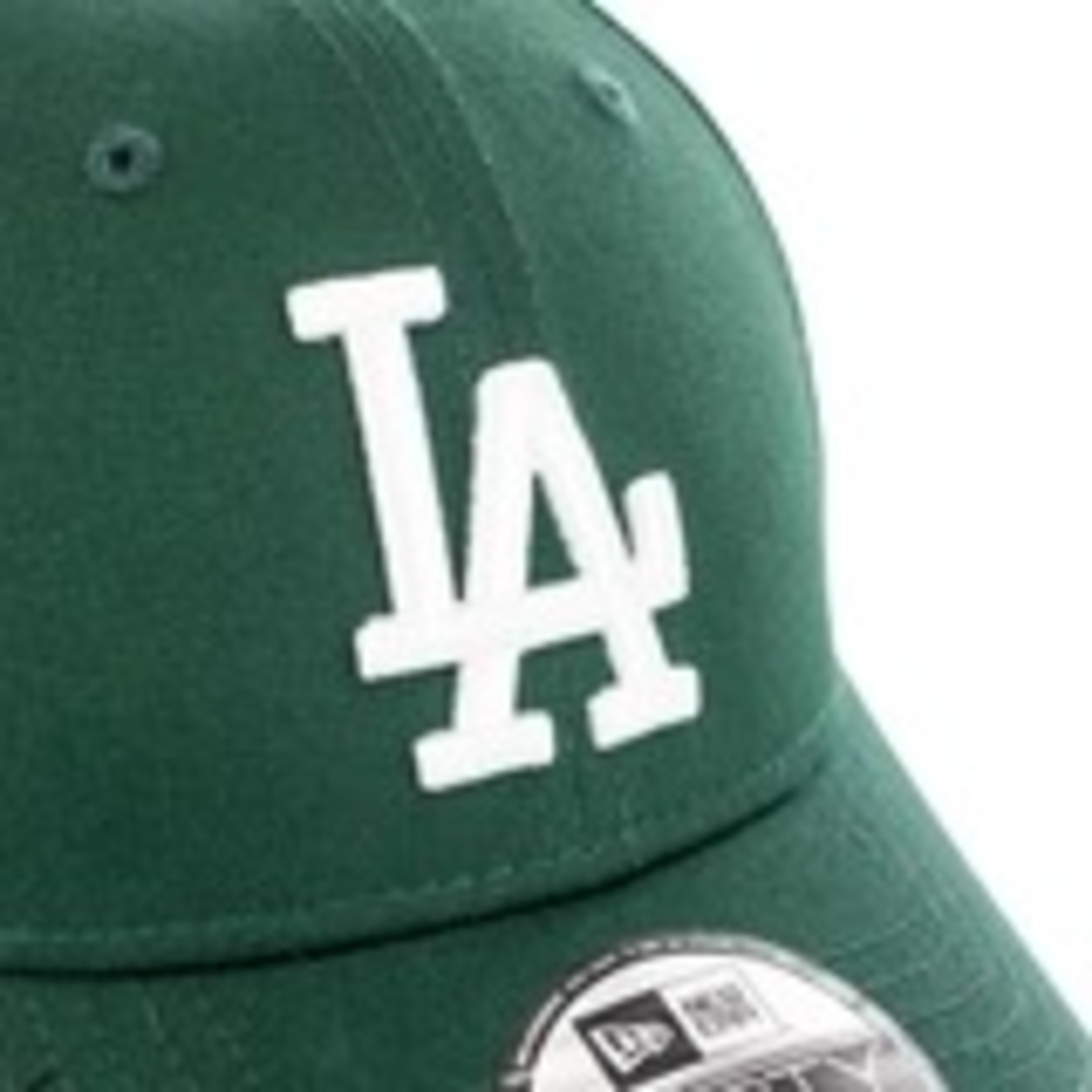 NEW ERA - LEAGUE ESSENTIAL 9FORTY GREEN