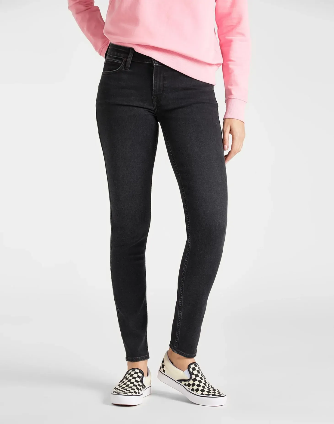 LEE JEANS - ג'ינס SCARLETT סקיני