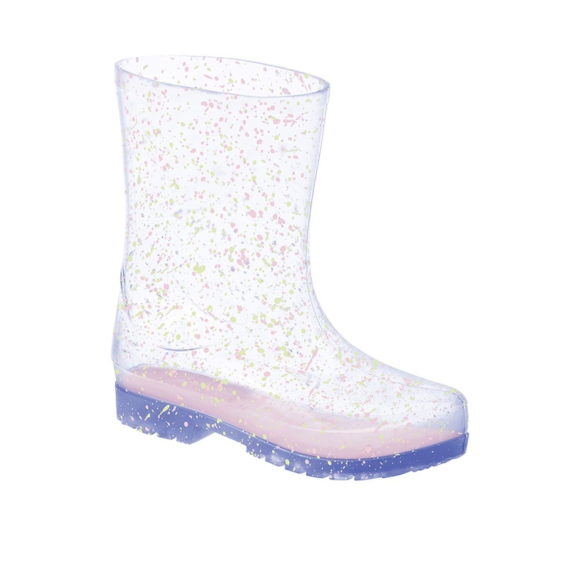 WorldColors - GALOCHA MIA CLEAR