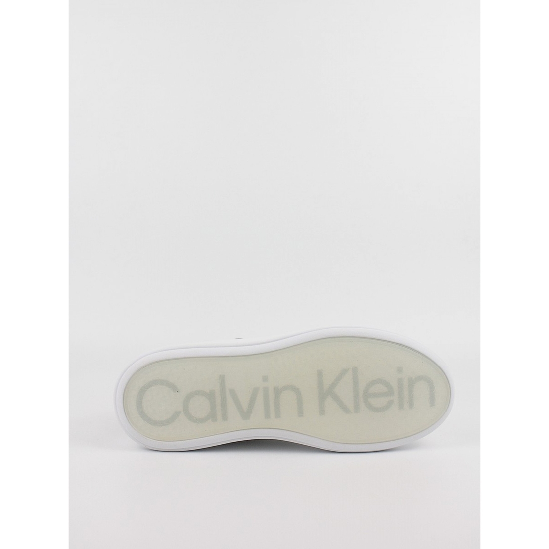Calvin Klein -  Low Top Laceup LTH Men's Sneakers