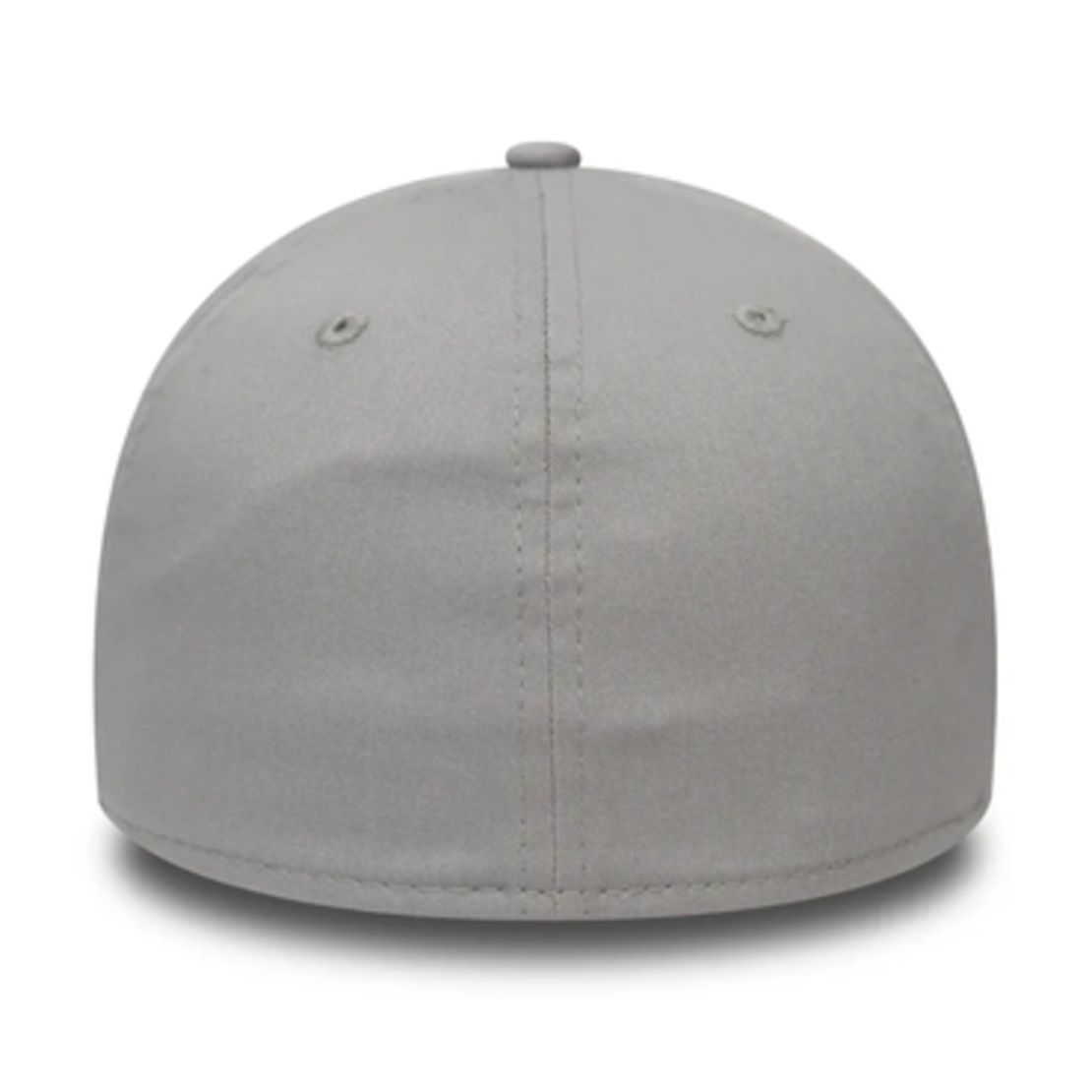 NEW ERA - THIRTY LEAGUE BASIC NEYYAN GRAY/WHITE