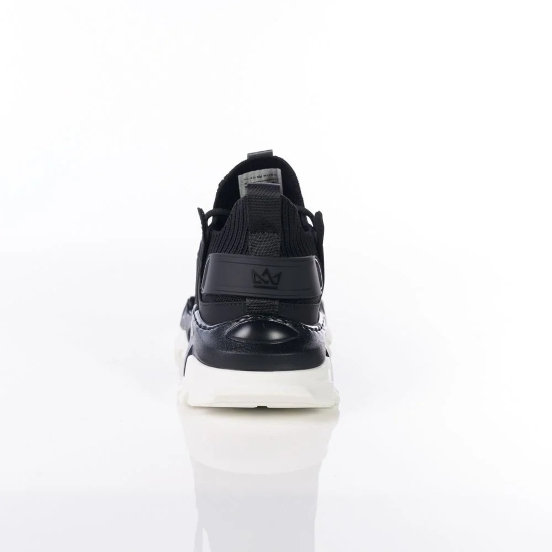 ALDO MORO - נעלי אלדו מורו Rubber Design גברים