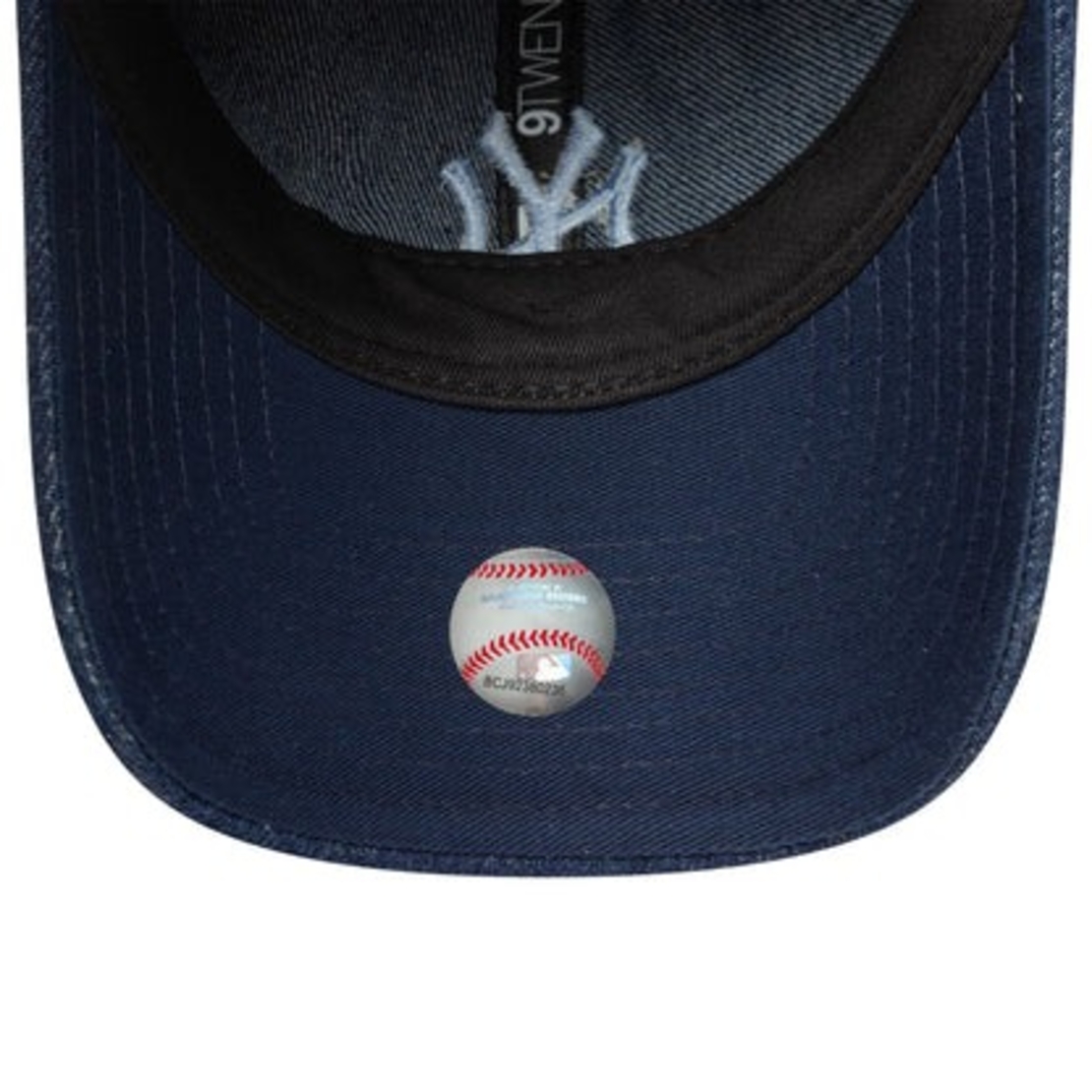 NEW ERA - DENIM 9TWENTY NEYYAN NVYPA