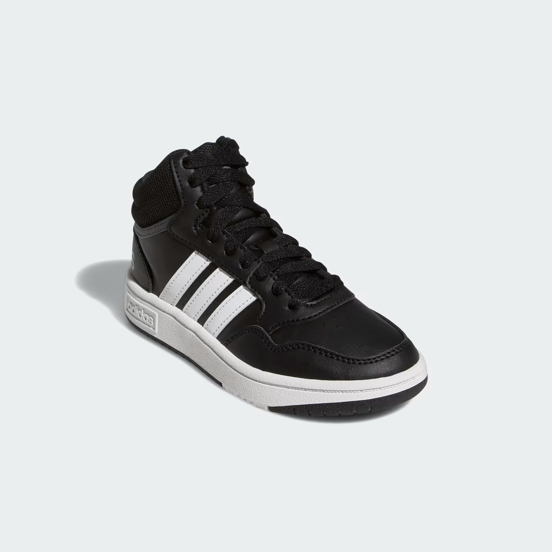 ADIDAS - HOOPS MID 3.0 K