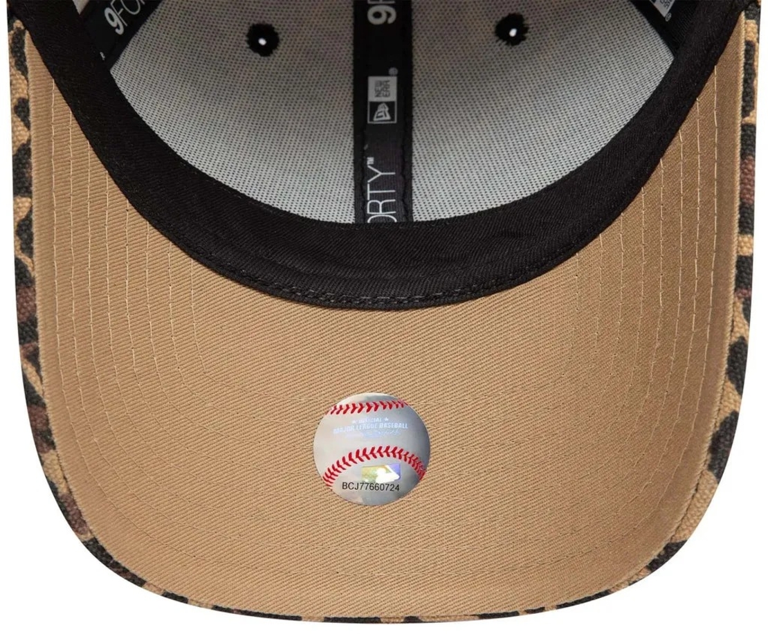 NEW ERA - LEOPARD 9FORTY