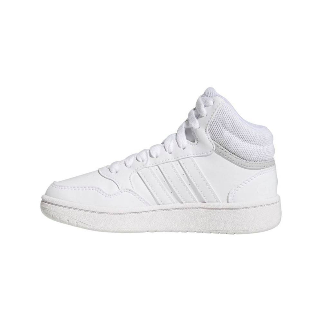 ADIDAS - HOOPS MID 3.0 K