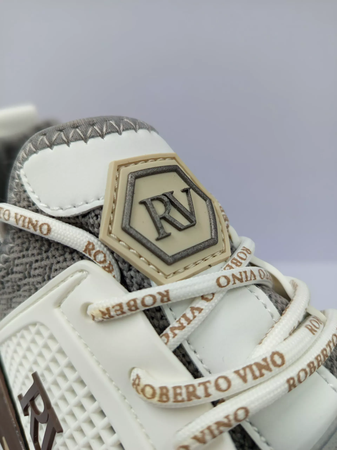 ROBERTO VINO -נעלי סניקרס ROBERTO VINO