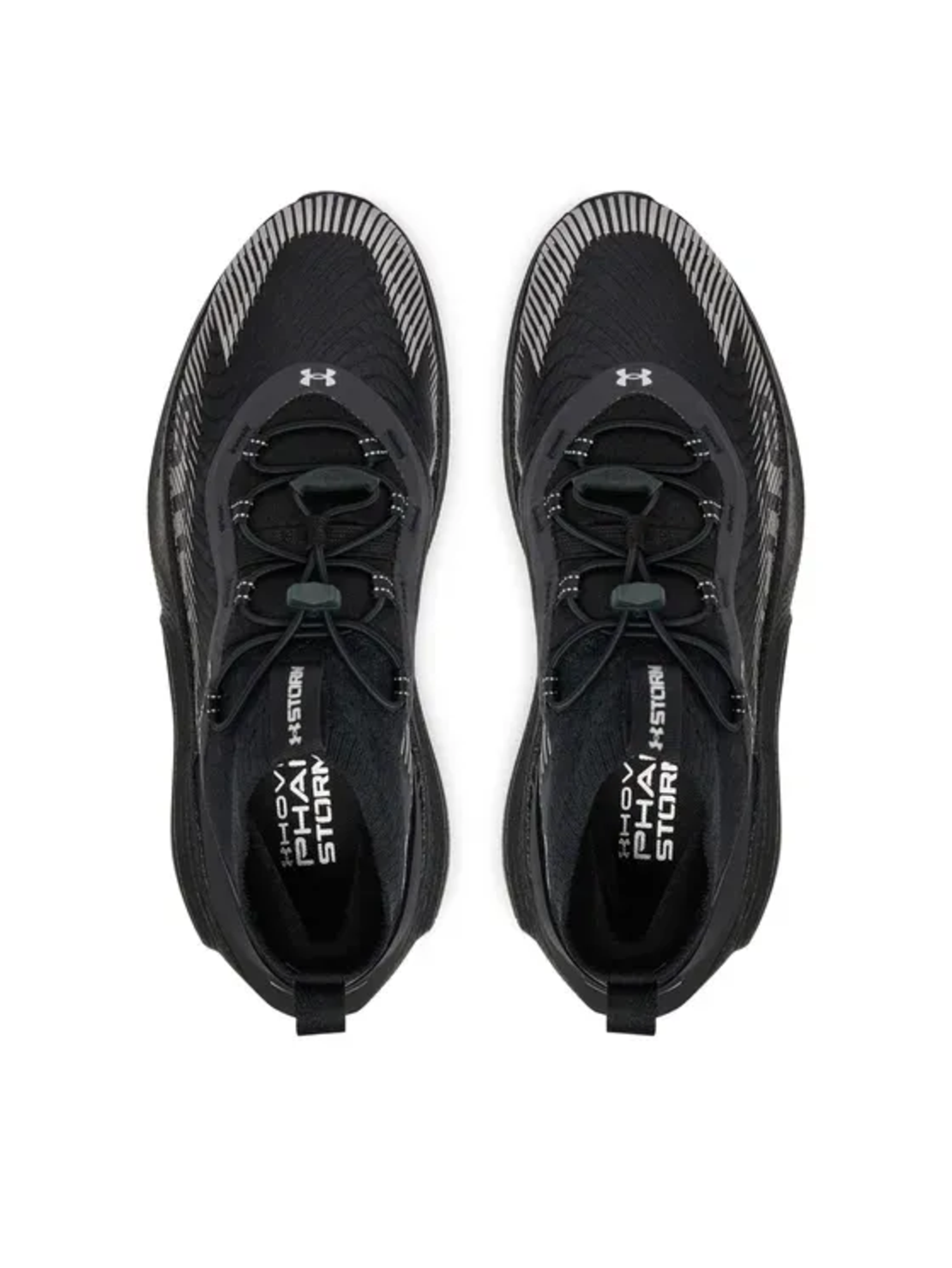 UNDER ARMOUR - נעל Under Armour לגבר Ua U Phantom 4 Storm