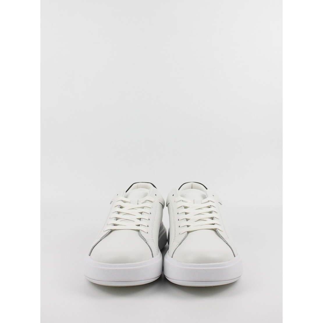 Calvin Klein -  Low Top Laceup LTH Men's Sneakers