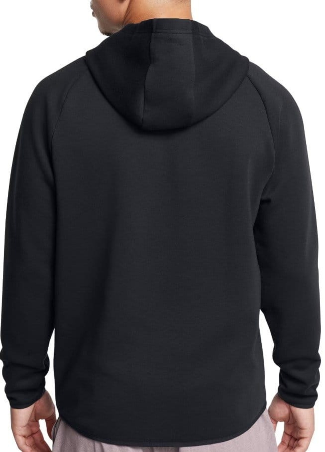 UNDER ARMOUR - קפוצ'ון אנדר ארמור Unstoppable Flc