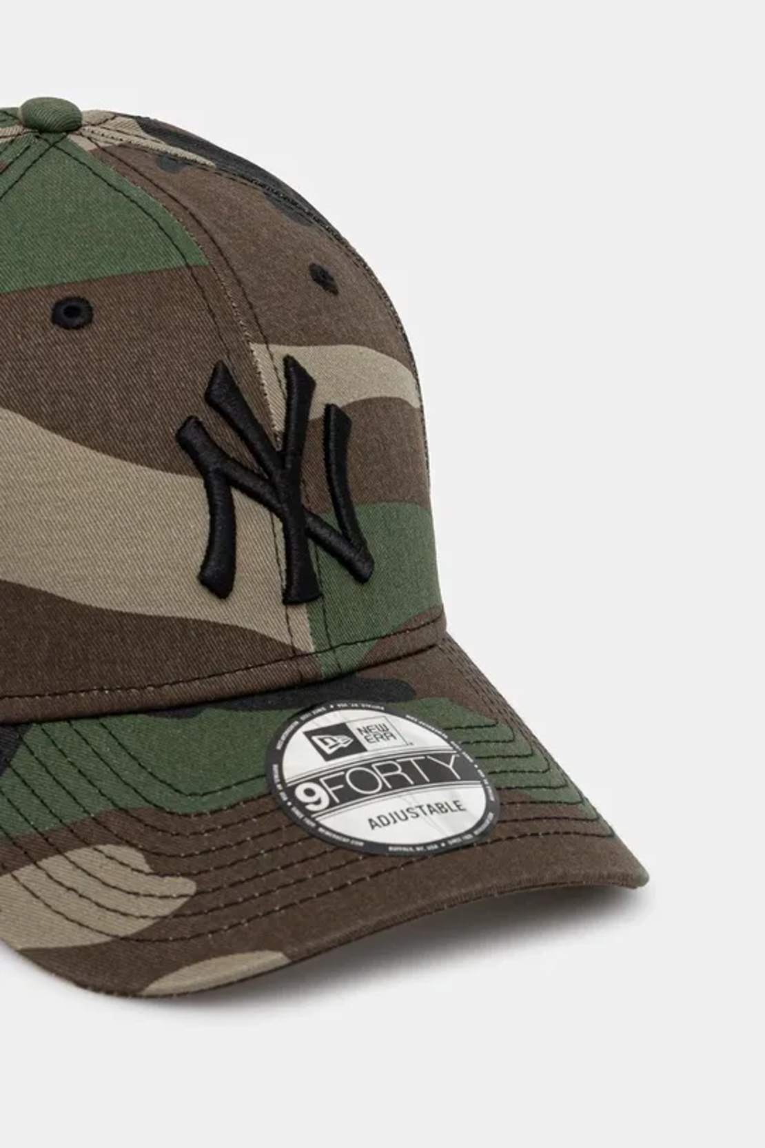 NEW ERA - LEAGUE ESSENTIAL 9F OSFA