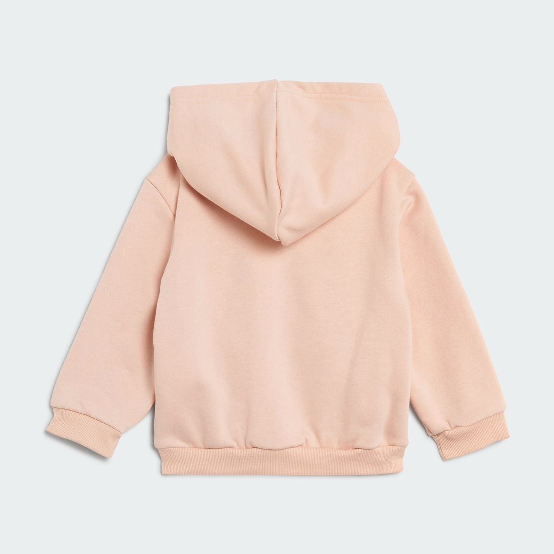 ADIDAS -  חליפת אימונית גרפית של אדידס