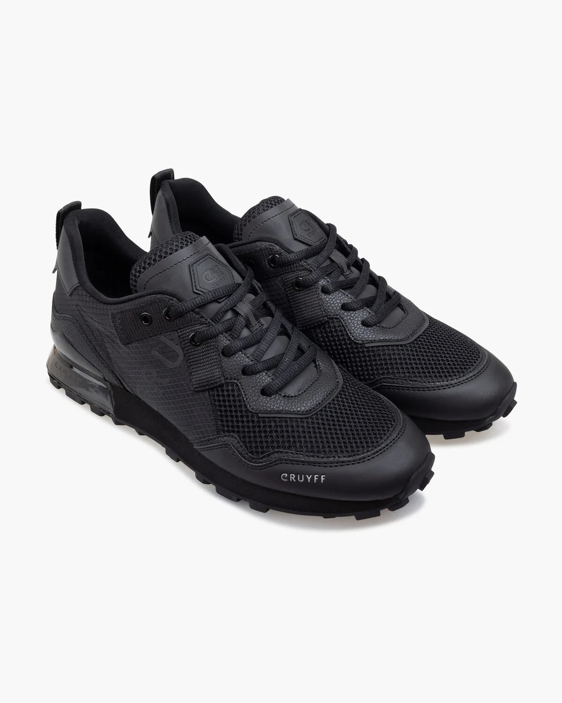 Cruyff - Cruyff Mens Superbia  Black