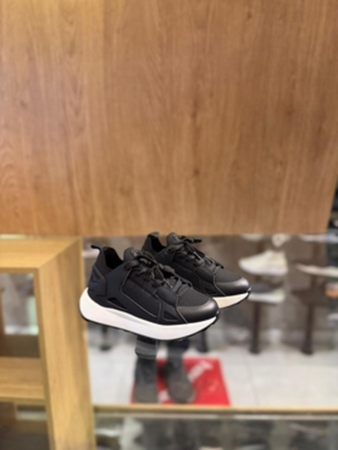 Emporio Valentini Black