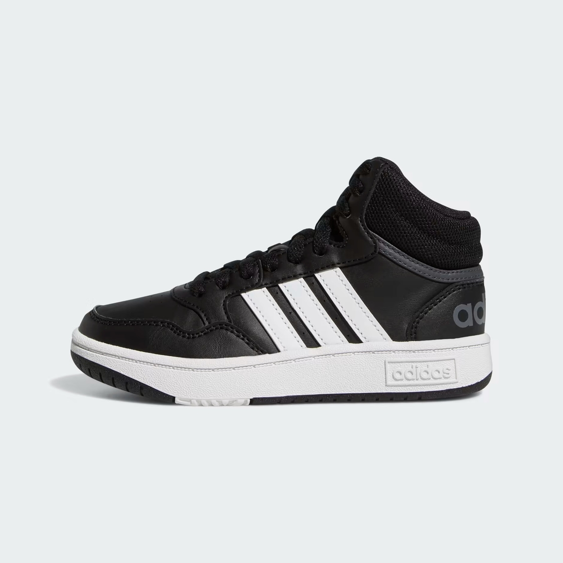 ADIDAS - HOOPS MID 3.0 K