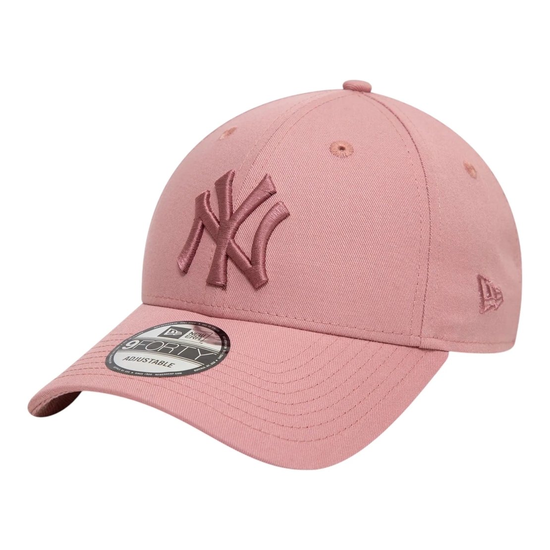 NEW ERA - ESSENTIAL 9FORTY NEYYAN PINK