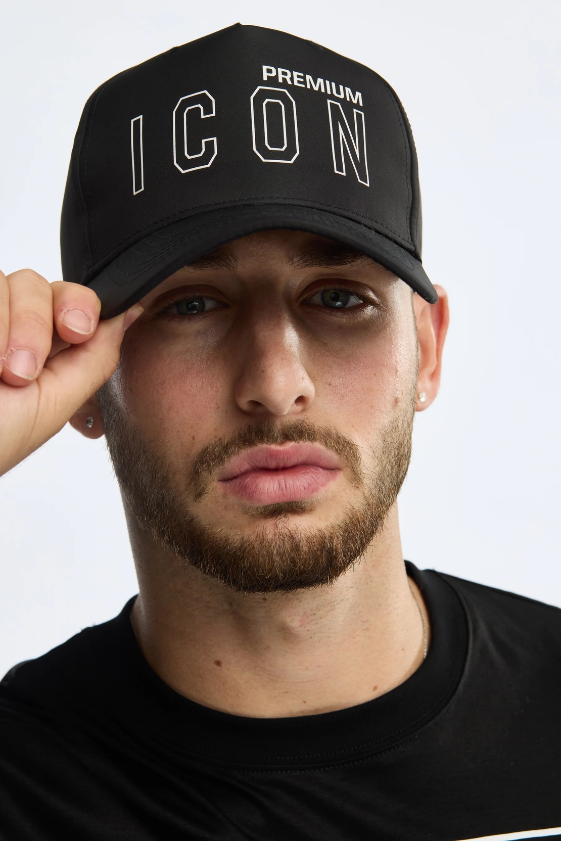 ICON Premium Baseball Cap