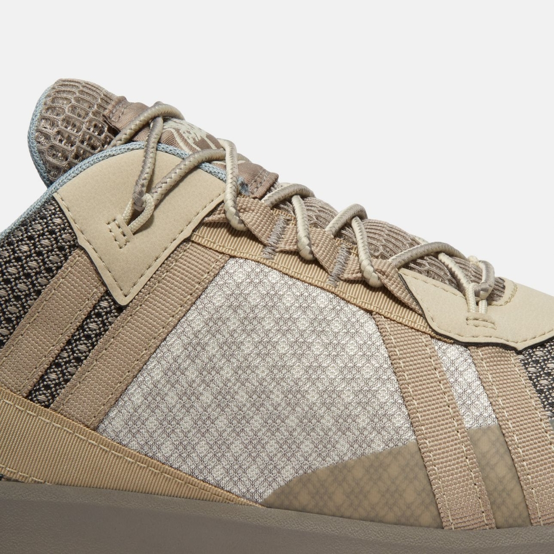 Timberland - סניקרס WINSOR TRAIL לגברים