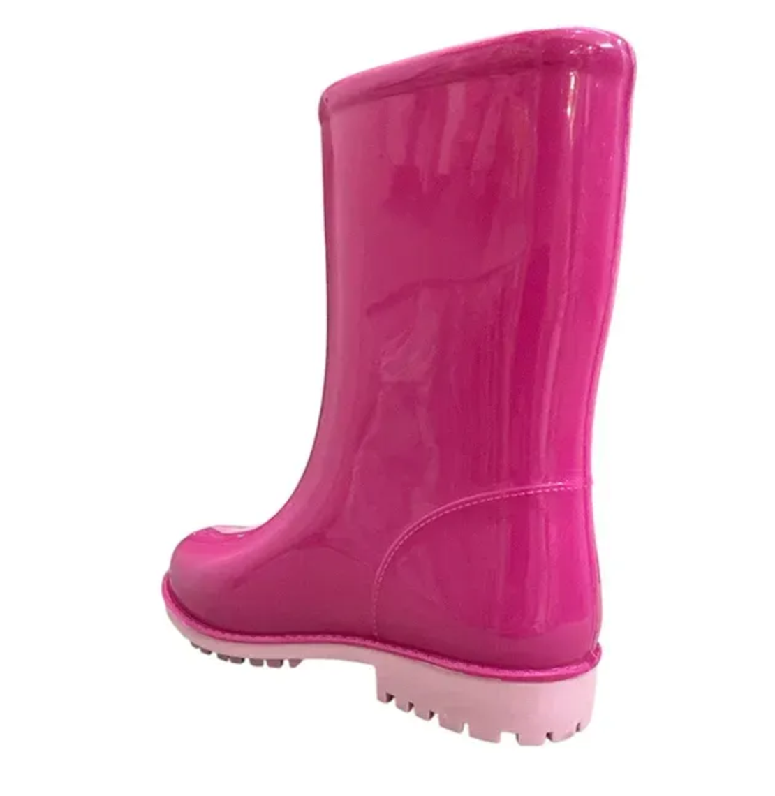 WorldColors - BOTALOITA - 61 BOTA FEMINIHA