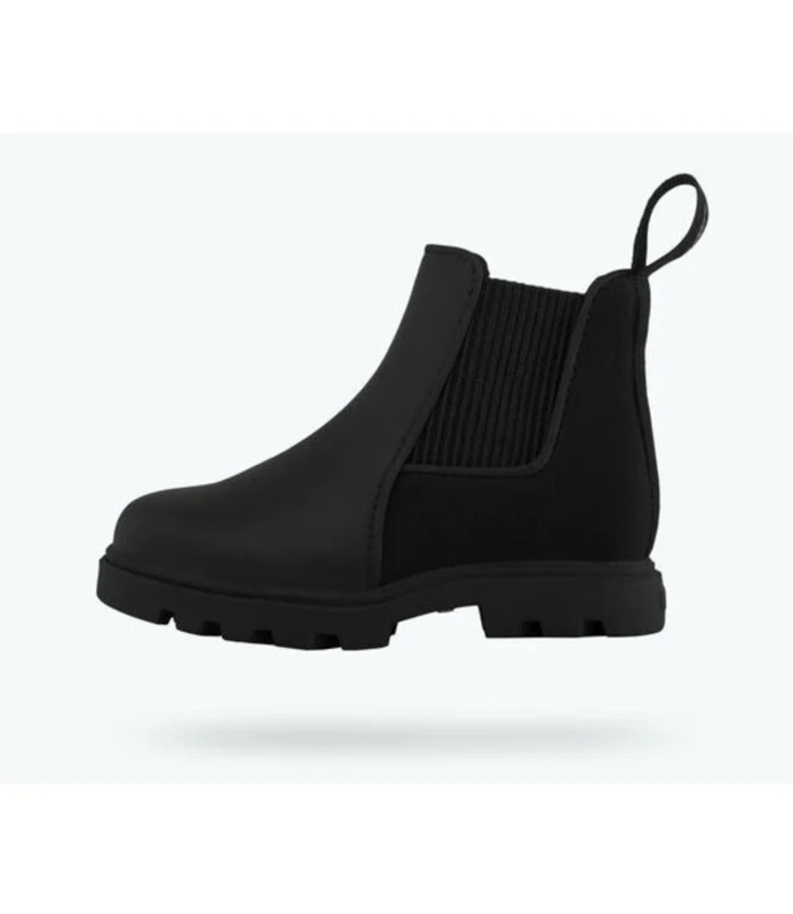 KENSINGTON TREKLITE - JIFFY BLACK NOIR JIFFY