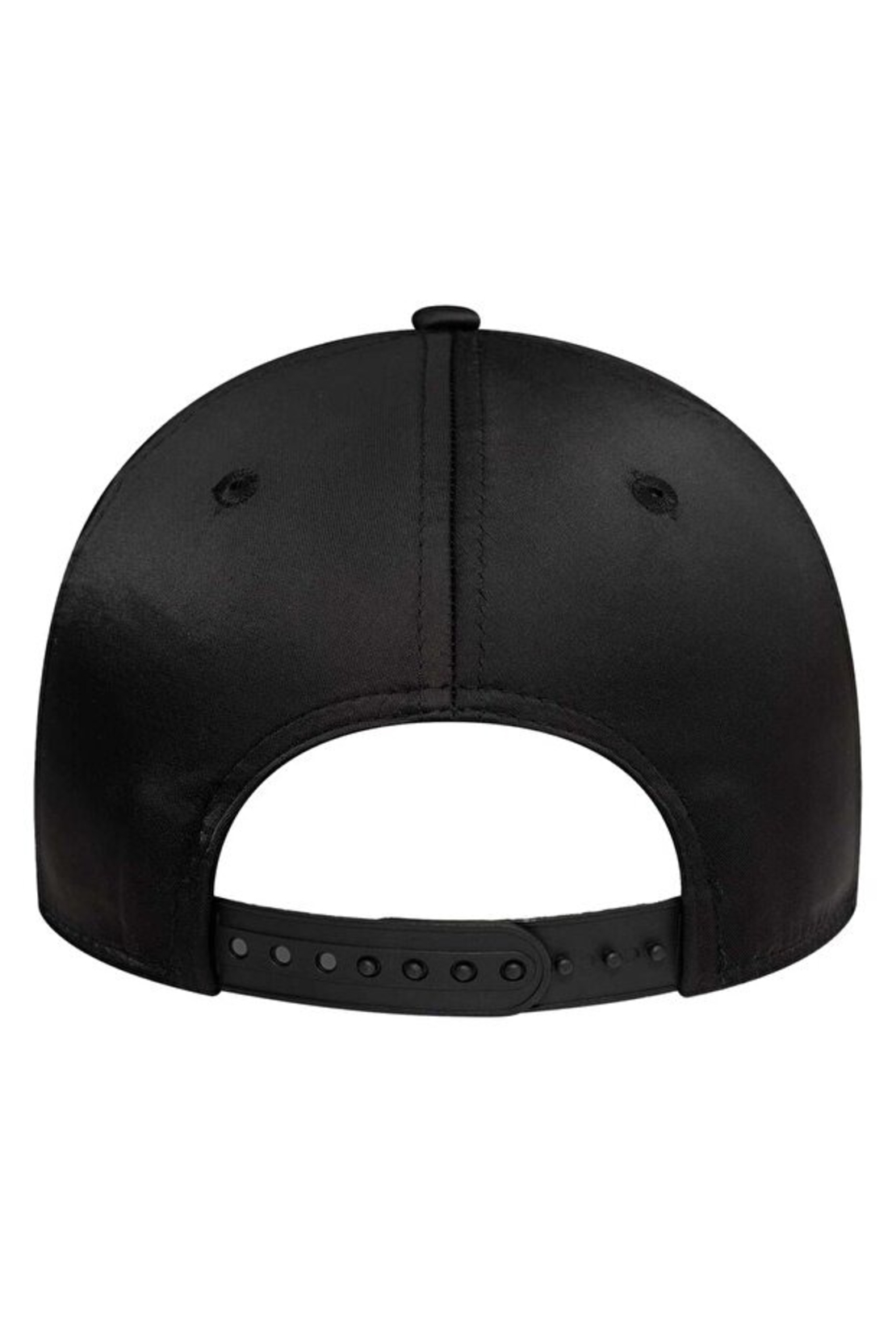 NEW ERA - WMNS SATIN 9FORTY NEYYAN BLK