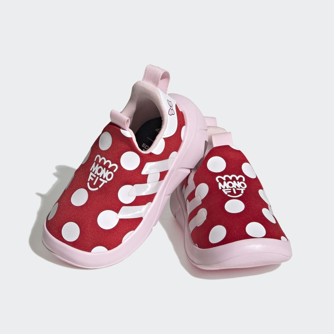 ADIDAS - MONOFIT TR MINIE I