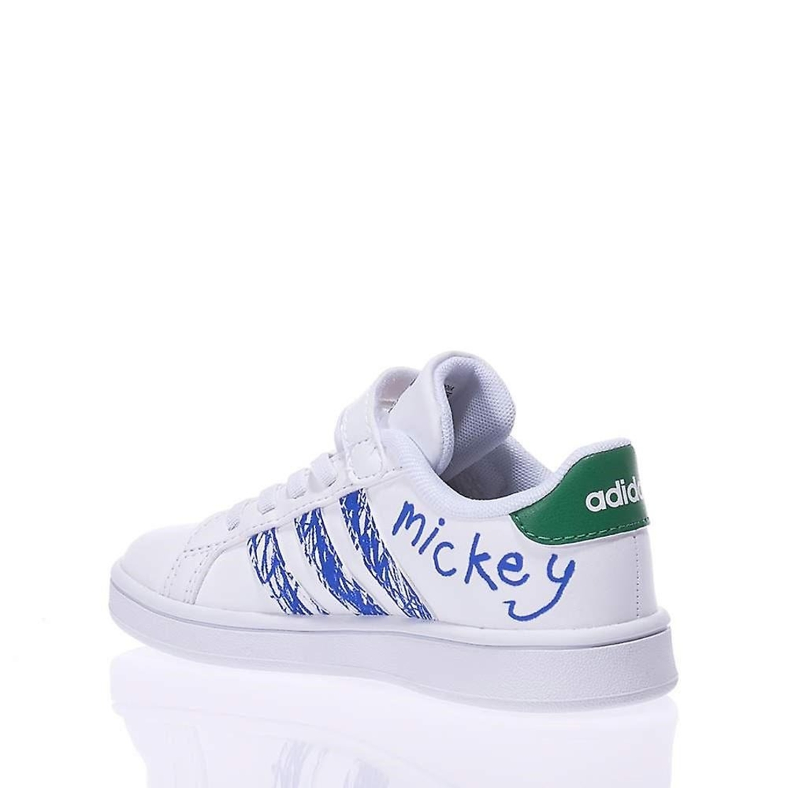 ADIDAS - Grand Court MM EL C