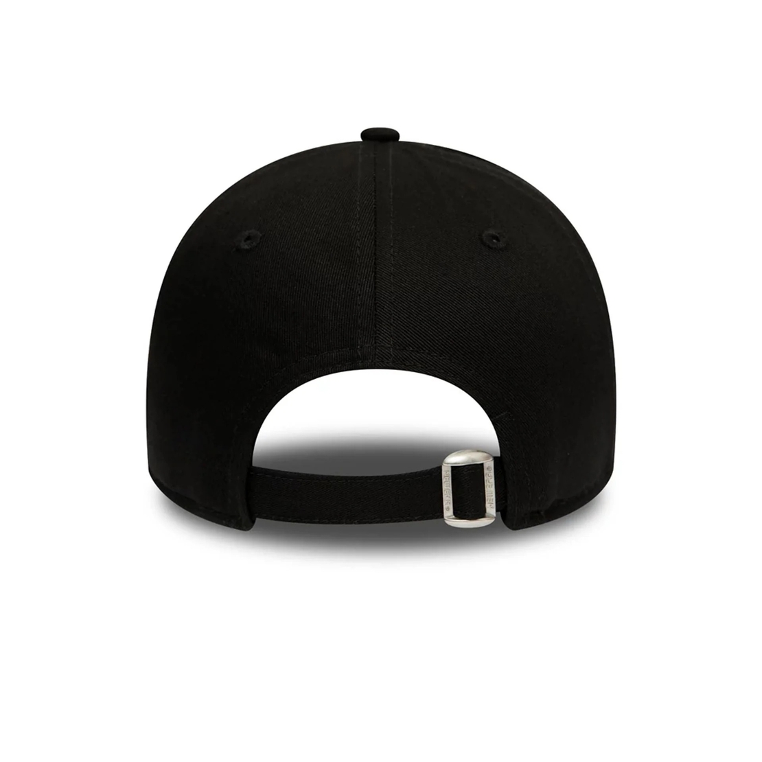 NEW ERA - LEAG BASIC NEYYAN BLACK/WHITE