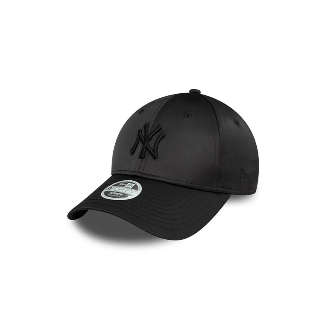 NEW ERA - SATIN 9FORTY NEYYAN BLACK