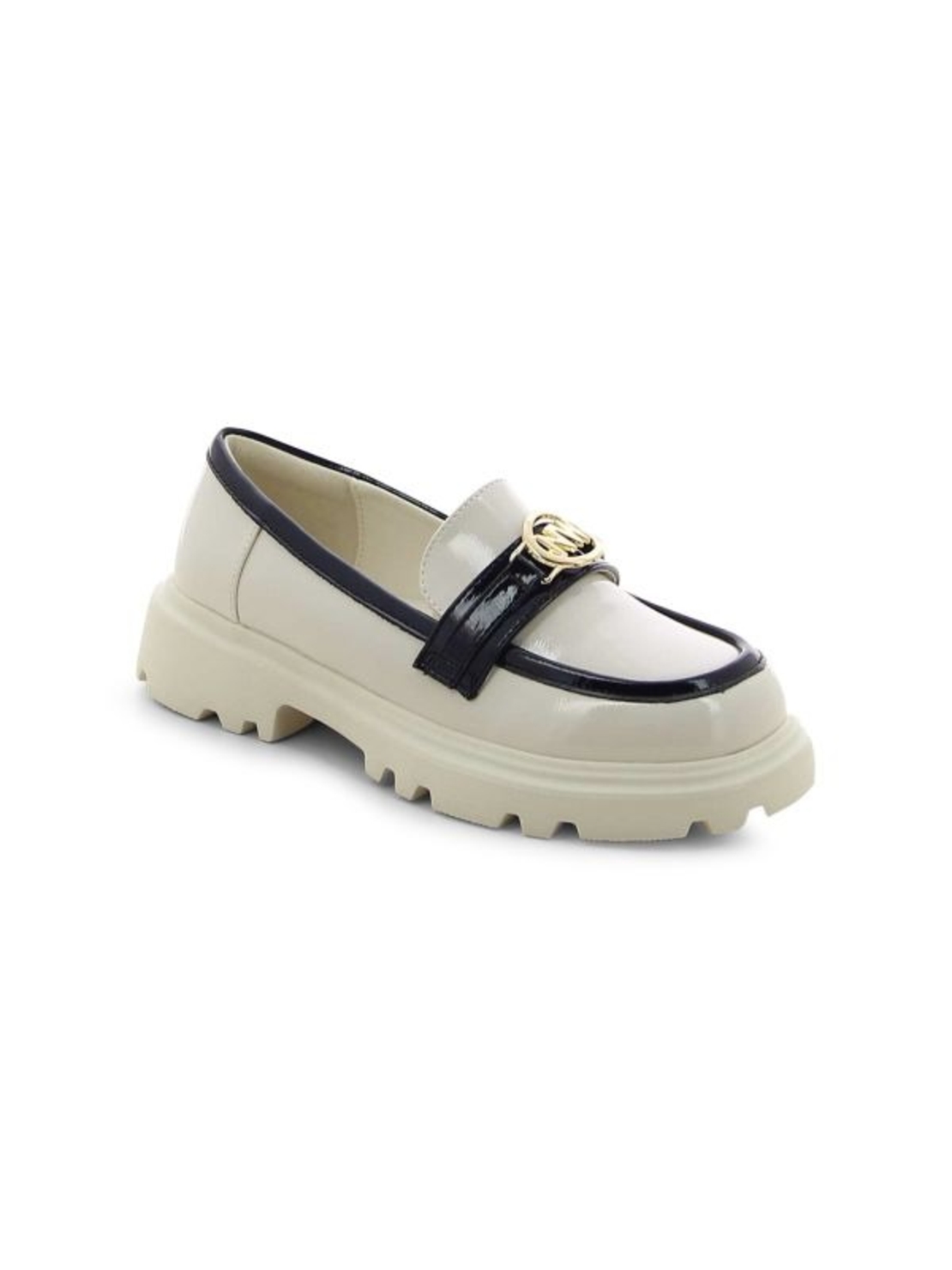 NINE WEST - OFF WHITE