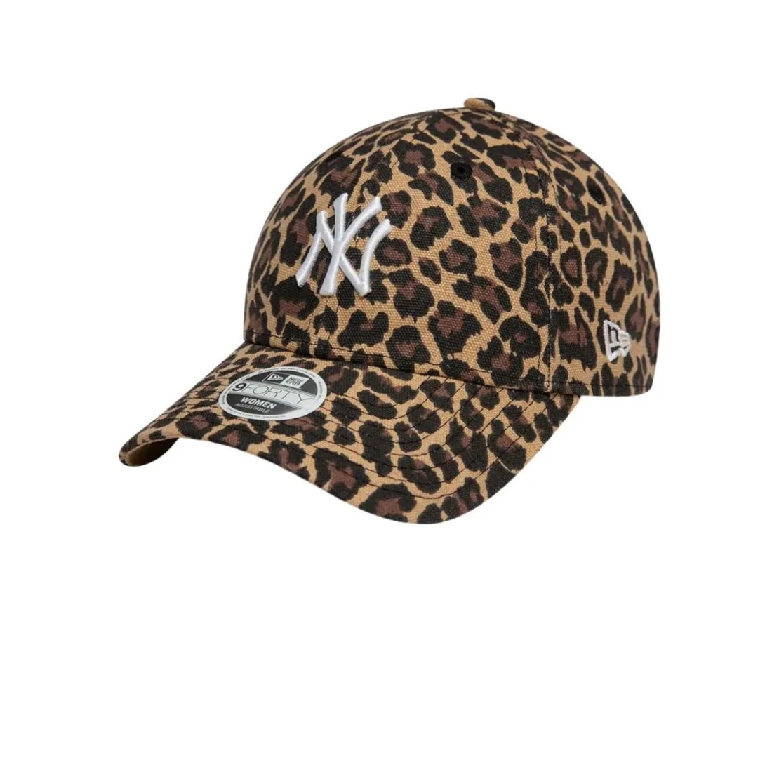 NEW ERA - LEOPARD 9FORTY