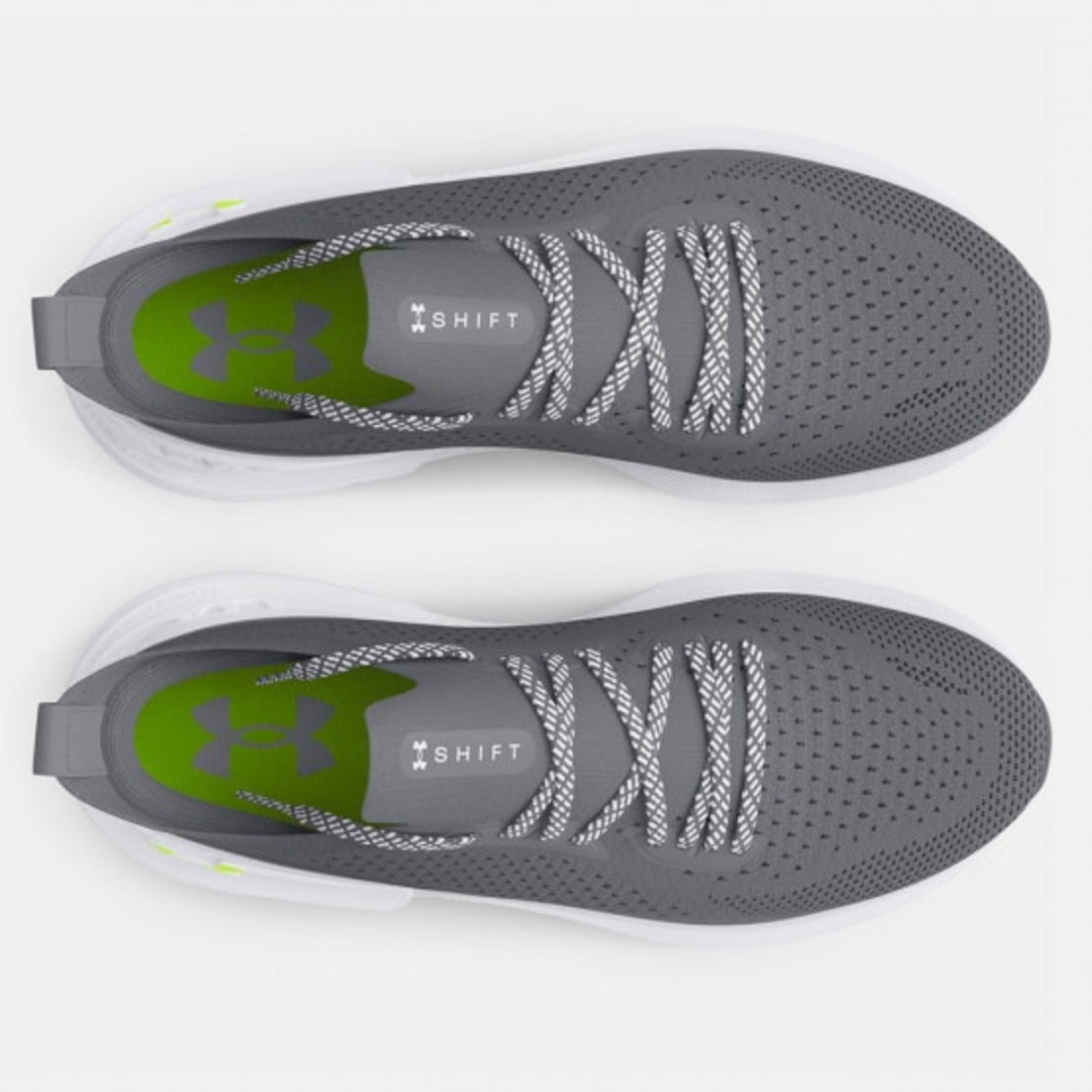 נעלי ריצה לגברים של Under Armour-  Shift