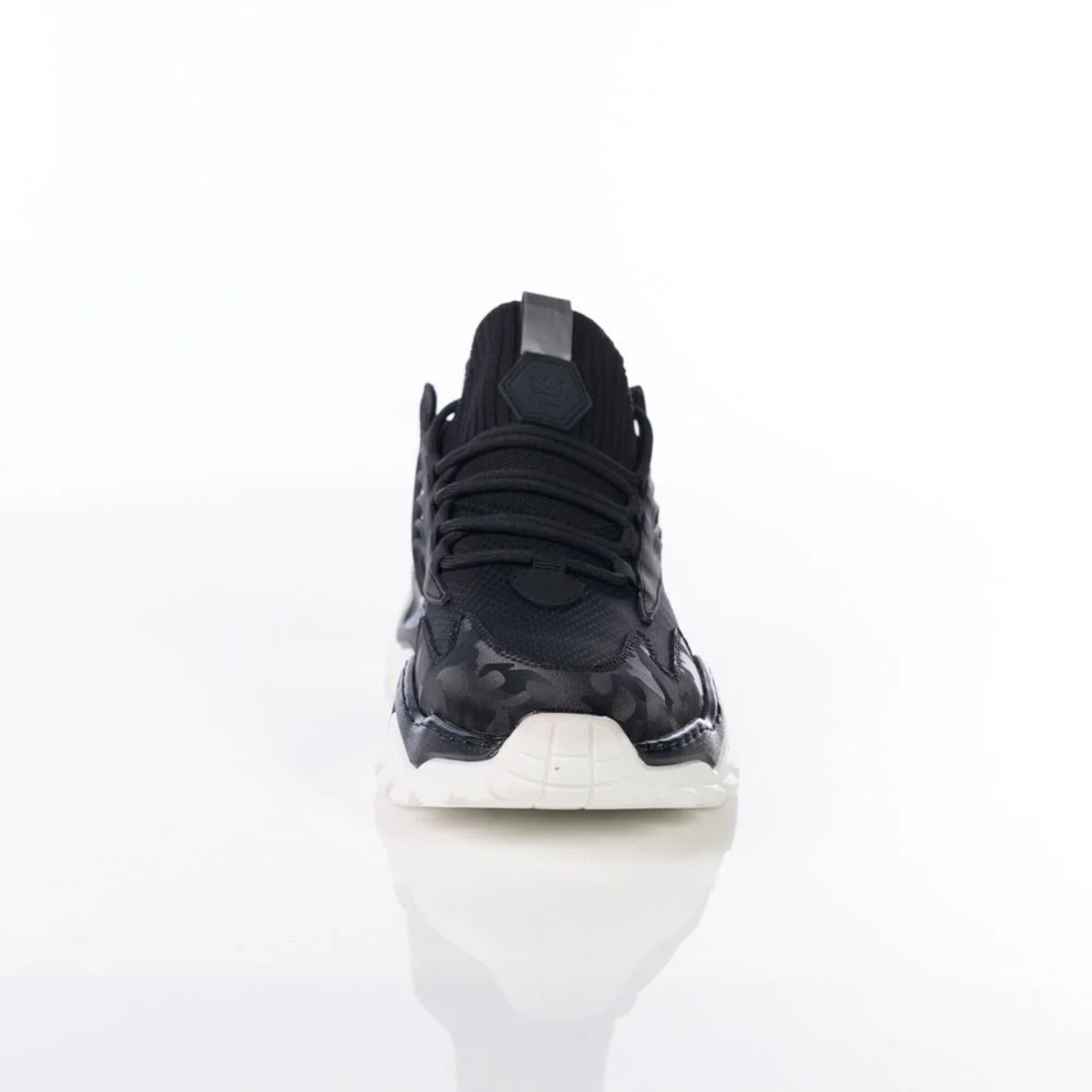 ALDO MORO - נעלי אלדו מורו Rubber Design גברים