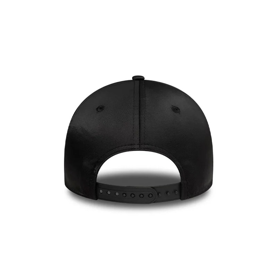 NEW ERA - SATIN 9FORTY NEYYAN BLACK